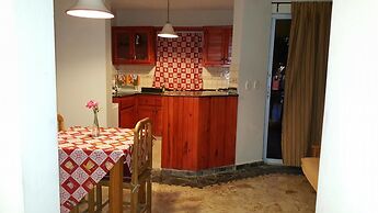 Aparta-Hotel Villa Baya