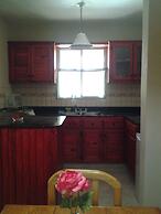 Aparta-Hotel Villa Baya