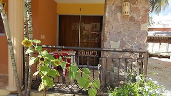 Aparta-Hotel Villa Baya