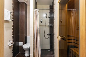 Forest Rhapsody Resort