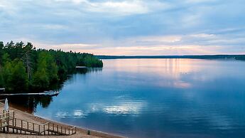 Forest Rhapsody Resort
