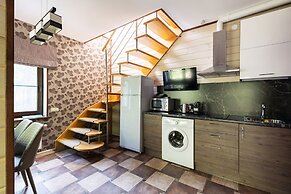 Forest Rhapsody Resort