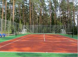 Forest Rhapsody Resort