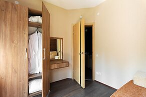 Forest Rhapsody Resort