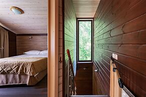 Forest Rhapsody Resort