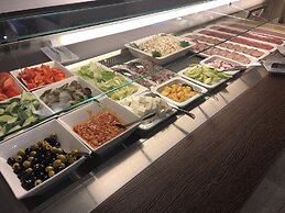 Forest Rhapsody Resort