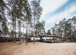 Forest Rhapsody Resort