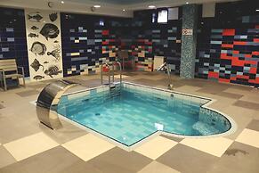 Forest Rhapsody Resort