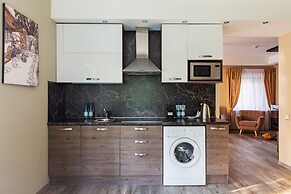 Forest Rhapsody Resort