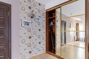 Forest Rhapsody Resort