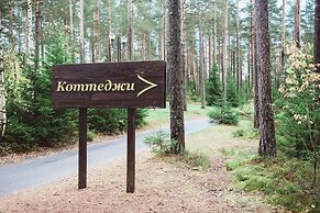 Forest Rhapsody Resort