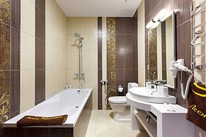 Forest Rhapsody Resort