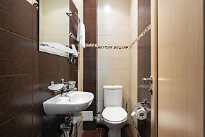 Forest Rhapsody Resort