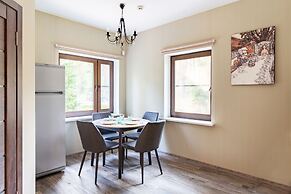 Forest Rhapsody Resort