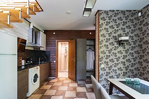 Forest Rhapsody Resort