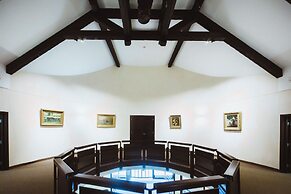 Forest Rhapsody Resort