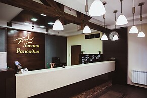 Forest Rhapsody Resort