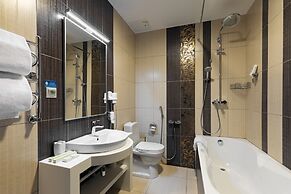 Forest Rhapsody Resort