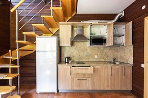 Forest Rhapsody Resort