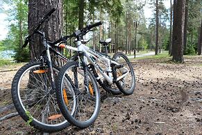 Forest Rhapsody Resort