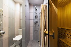 Forest Rhapsody Resort