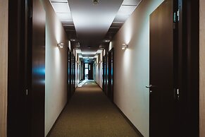 Forest Rhapsody Resort