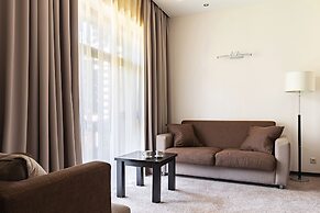 Forest Rhapsody Resort