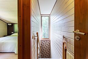 Forest Rhapsody Resort