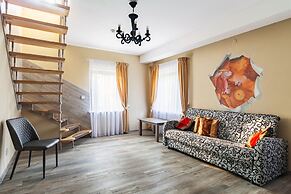 Forest Rhapsody Resort