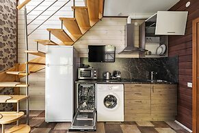 Forest Rhapsody Resort