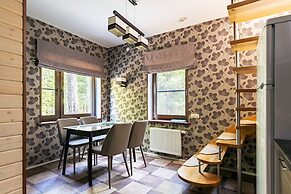 Forest Rhapsody Resort