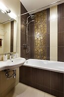 Forest Rhapsody Resort