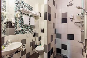 Forest Rhapsody Resort