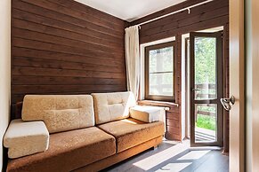 Forest Rhapsody Resort