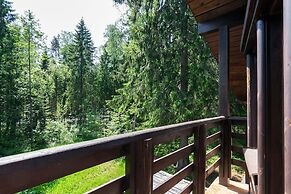 Forest Rhapsody Resort