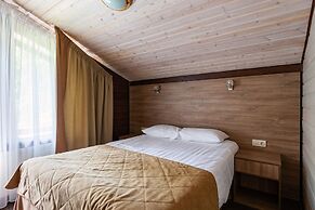 Forest Rhapsody Resort