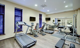 Forest Rhapsody Resort