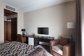 Forest Rhapsody Resort