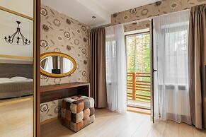 Forest Rhapsody Resort