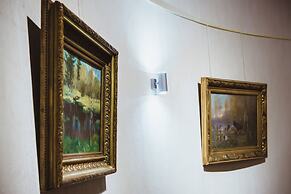 Forest Rhapsody Resort