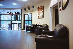 Forest Rhapsody Resort