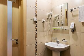 Forest Rhapsody Resort