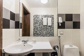 Forest Rhapsody Resort