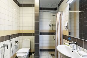 Forest Rhapsody Resort