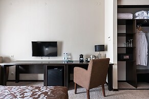 Forest Rhapsody Resort