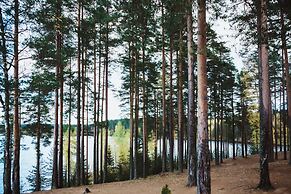 Forest Rhapsody Resort