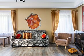 Forest Rhapsody Resort