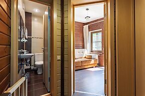 Forest Rhapsody Resort