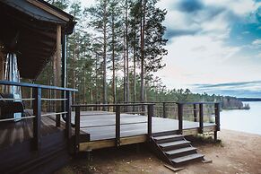 Forest Rhapsody Resort