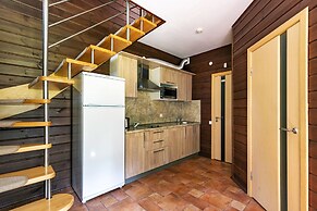 Forest Rhapsody Resort